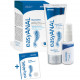 EASY ANAL STARTER SET LUBRICANTE RELAJANTE ANAL