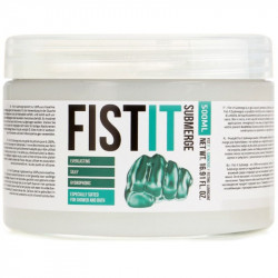 FISTIT VASELINA LUBRICANTE ANAL SUMERGIBLE 500ML