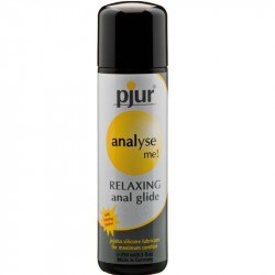PJUR ANALYSE ME GEL RELAJANTE ANAL 250 ML