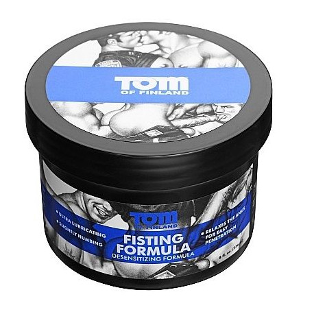 TOM OF FINLAND FISTING FORMULA 333 GR