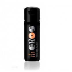 EROS LUBRICANTE ANAL DE SILICONA 100ML