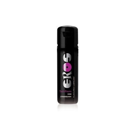 EROS TASTY FRUITS LUBRICANTE DE FRESA Y KIWI 100 ML