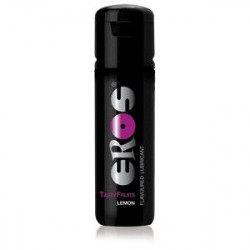 EROS TASTY FRUITS LUBRICANTE DE LIMON 100 ML