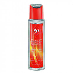 ID SENSATION EFECTO CALOR 130ML