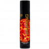 WET LUBRICANTE BASE AGUA EFECTO CALOR 30ML