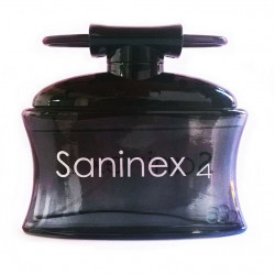 SANINEX 4 MEN PERFUME FEROMONAS MASCULINO 100ML