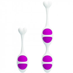 PRETTY LOVE ALICE BOLAS KEGEL