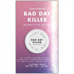 CLITHERAPY BALSAMO CLITORIS BAD DAY KILLER