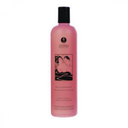 SHUNGA GEL DE DUCHA Y BANO FRUTAS EXOTICAS