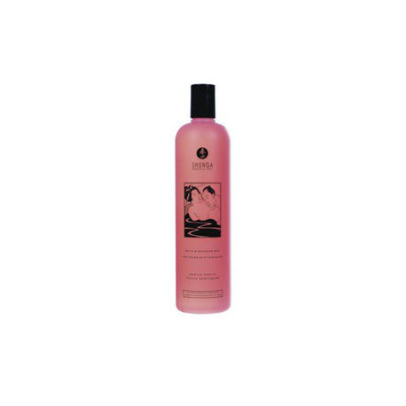 SHUNGA GEL DE DUCHA Y BANO FRUTAS EXOTICAS