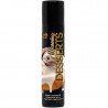 WET LUBRICANTE EFECTO CALOR BOLLITO DE CANELA 30 ML
