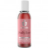 FRUITY LOVE ACEITE MASAJE EFECTOR CALOR 50 ML FRESAS CON SHAMPAGNE