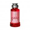 FRUITY LOVE ACEITE MASAJE EFECTOR CALOR 100 ML FRESAS CON SHAMPAGNE SWEDE
