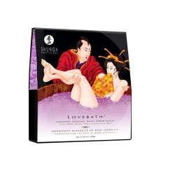 SHUNGA LOVEBATH LOTUS SENSUAL