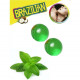 BRAZILIAN BALLS MENTA SET 2 BOLAS