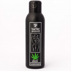 ACEITE TRANTRICO DE CANNABIS 125ML