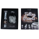 FALLING PEARLS LUBRICANTE Y COLLAR PARA MASAJE