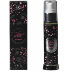 SECRETPLAY ACEITE MASAJE ROMANTIC 50ML