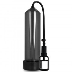 PUMP ADDICTED BOMBA ERECCIoN RX7 NEGRO