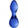 CHRYSTALINO - SEED DILDO - AZUL