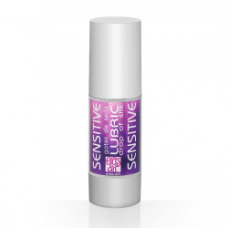 GOTAS DE SEDA SENSITIVE LUBRICANTE 30ML