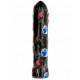 ALL BLACK DILDO 22 CM