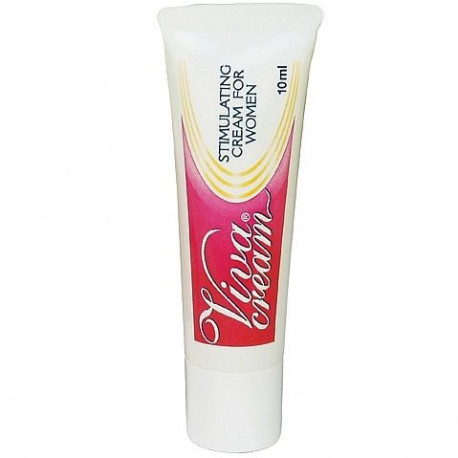 SWISS NAVY VIVA CREAM CREMA ESTIMULANTE MUJERES 10 ML