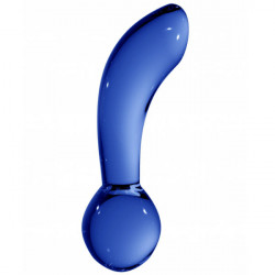 CHRISTALYNO BLAZE BLUE