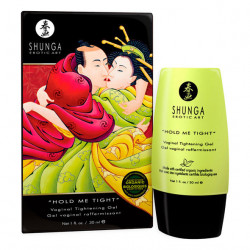 SHUNGA GEL ESTRECHAMIENTO VAGINAL