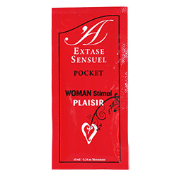 EXTASE SENSUEL CREMA ESTIMULANTE PARA ELLA 10ML