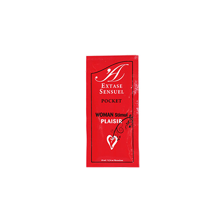 EXTASE SENSUEL CREMA ESTIMULANTE PARA ELLA 10ML