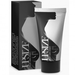 UPSIZE BUST CREMA PARA EL AUMENTO PECHO 50ML
