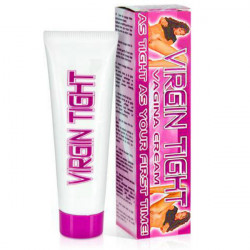 VIRGIN TIGHT CREMA iNTIMA PARA ELLA