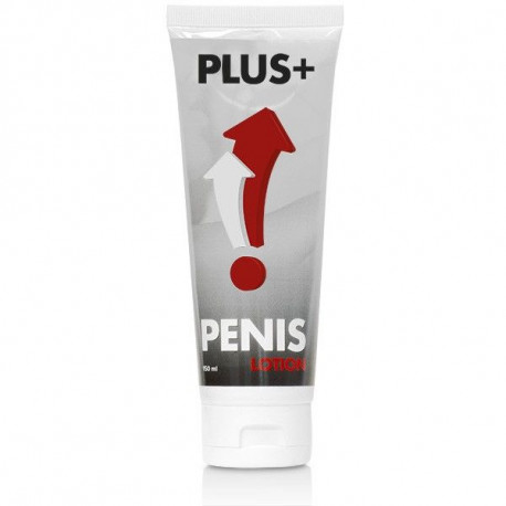 PENIS PLUS LOTION AUMENTA ERECCIoN 150ML