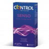 CONTROL SENSO 6 UDS