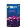 CONTROL SENSO 24 UDS
