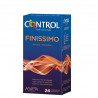 CONTROL FINISSIMO 24 UNID