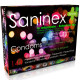 SANINEX  TE RETARDANTE PRESERVATIVOS 144 UDS