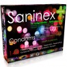 SANINEX  TE RETARDANTE PRESERVATIVOS 144 UDS