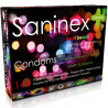 SANINEX HEAT BEACH PRESERVATIVOS 144 UDS
