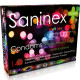 SANINEX MULTISEX PRESERVATIVOS 144 UDS