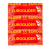 EUROGLIDER CONDONES 144 UNIDADES