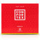 CONFORTEX PRESERVATIVOS FRESA CAJA 144 UDS