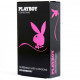 PLAYBOY CONDoN FRESA 54MM 12 UDS