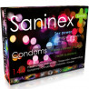 SANINEX CONDOMS SEX POWER 144 UDS