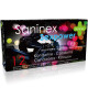 SANINEX CONDOMS SEX POWER 12 UDS