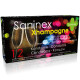 SANINEX XHAMPAGNE PRESERVATIVOS AROMaTICOS 12 UDS