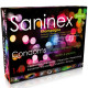 SANINEX XHAMPAGNE PRESERVATIVOS AROMaTICOS 144 UDS
