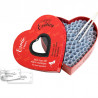 EROTIC HEART & CORAZON EROTICO (EN-ES)