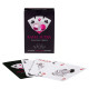 TEASEPLEASE JUEGO CARTAS KAMASUTRA